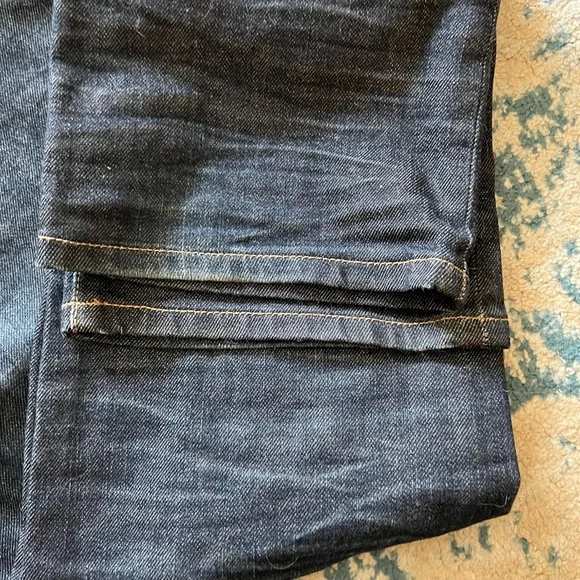 Joe’s mens jeans. Straight+Narrow - Picture 3 of 6